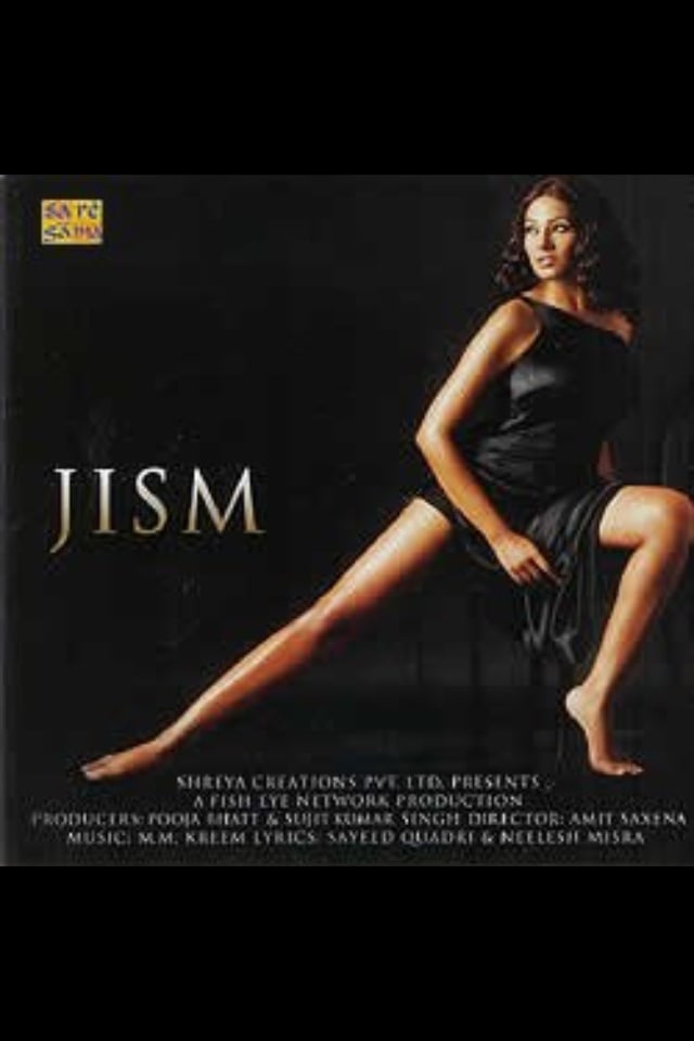 Jism (2003)